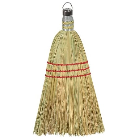 Bsc Preferred Whisk Broom, 12PK BUY00541190